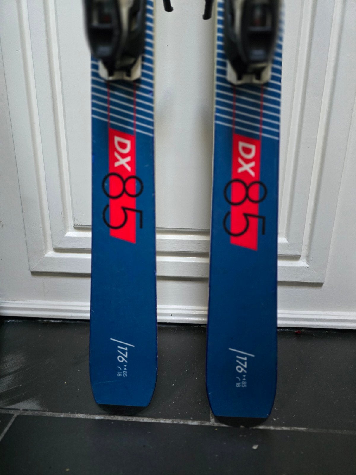 176cm KASTLE DX 85 ALL MOUNTAIN TOP CARVE SKI  799€, Overige merken, 160 tot 180 cm, Ophalen of Verzenden, Zo goed als nieuw
