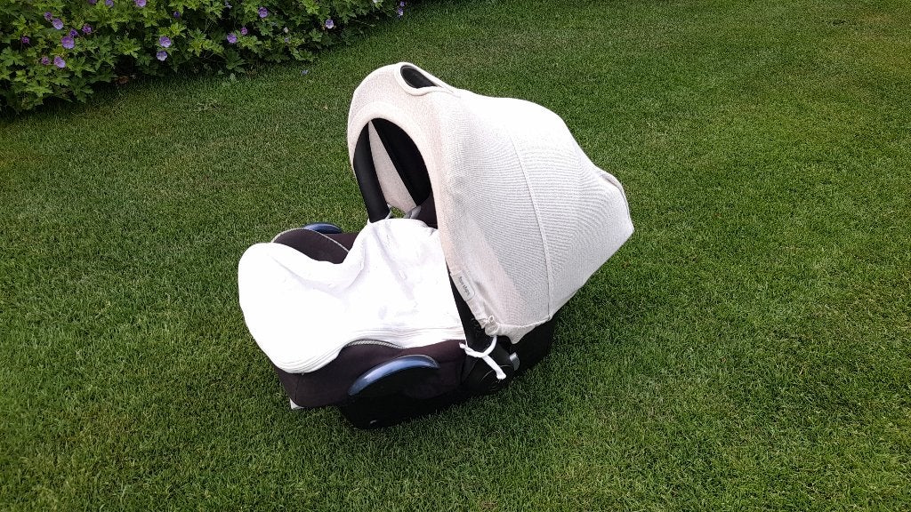 Maxicosi, Ophalen of Verzenden, 0 t/m 13 kg, Maxi-Cosi, Gebruikt