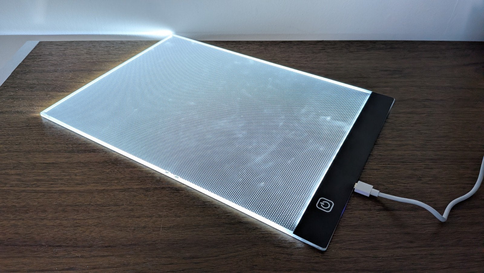 LED Lichtplaat voor Diamond Painting - Accessoire, Ophalen of Verzenden, Nieuw, Overige typen