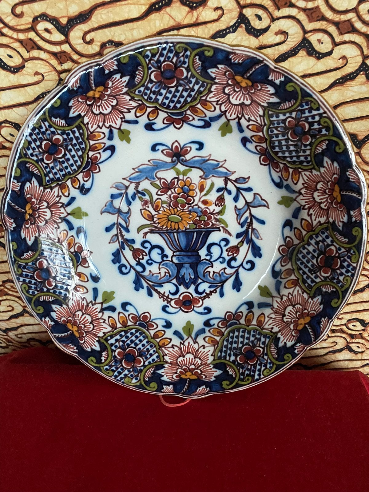 GEDENKBORD KOOPMANS MEELFABRIEK, LEEUWARDEN., Ophalen of Verzenden