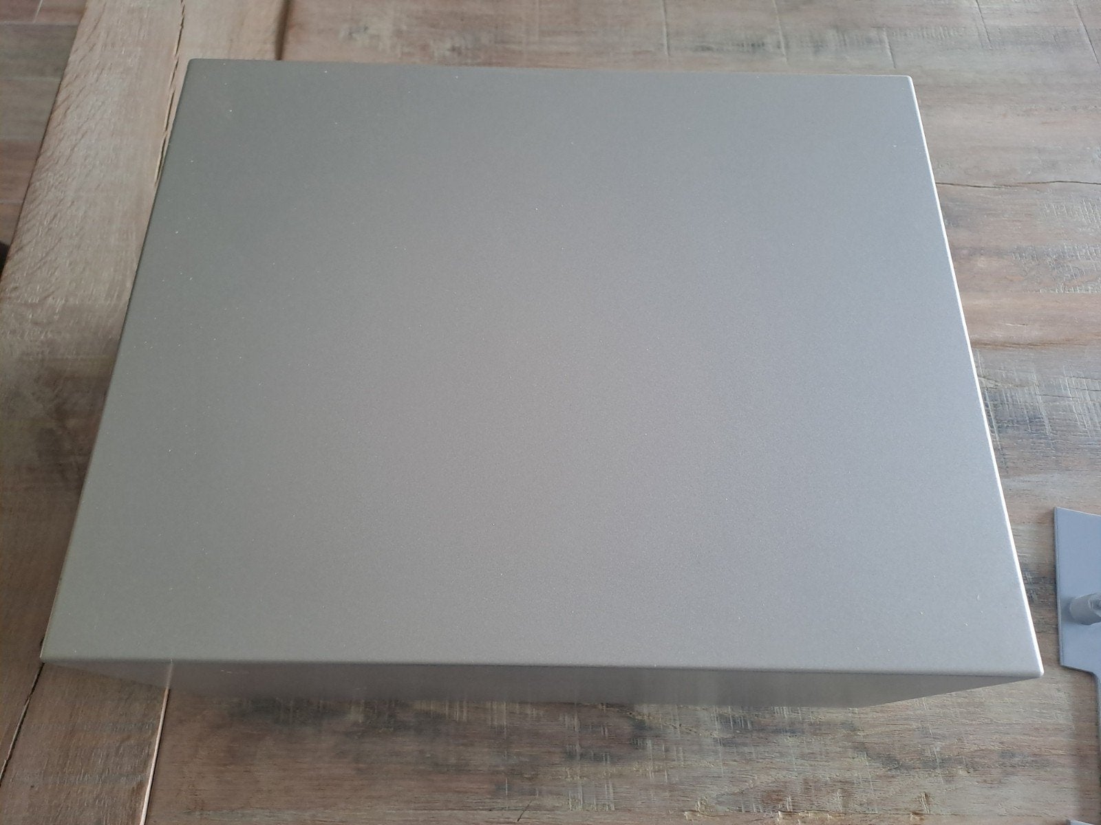 Loewe Subwoofer I Sound - Krachtige Baservaring, Gebruikt, Subwoofer, Geschikt voor surround/home cinema, Minder dan 60 watt