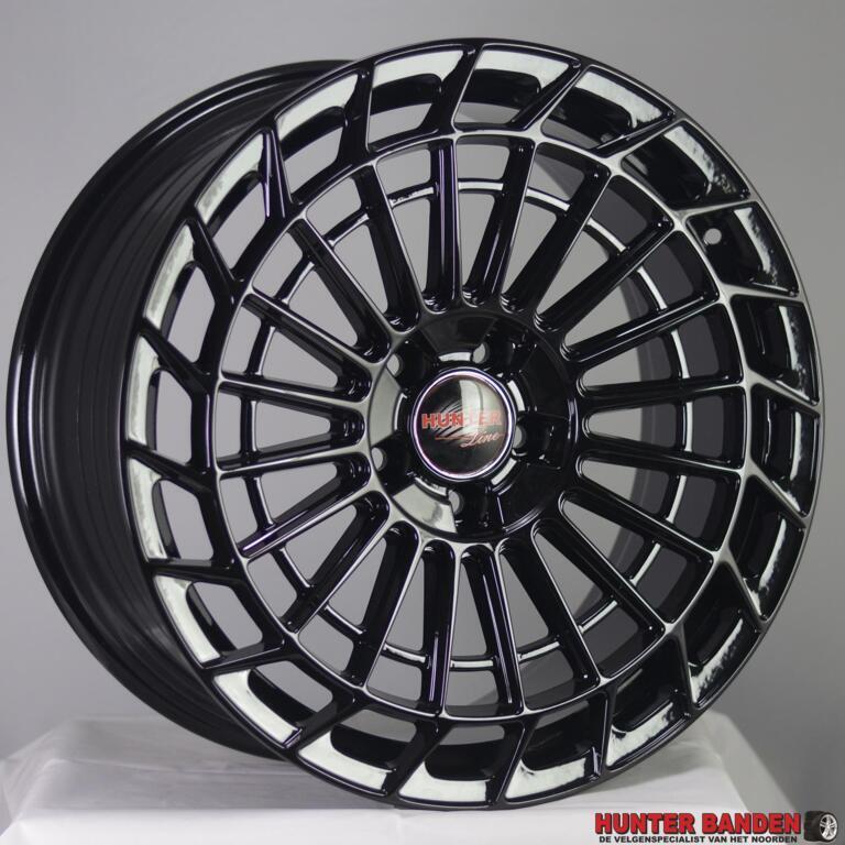 19 inch AMG 206 velgen MERCEDES C CL E S SL KLASSE 5X112, 19 inch, Velg(en), Nieuw, Ophalen of Verzenden