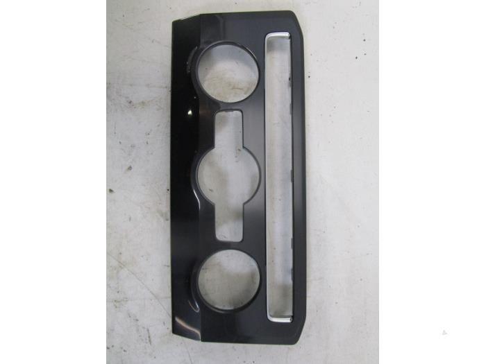 Dashboard sierlijst Volkswagen Tiguan (22738625), Auto-onderdelen, Carrosserie en Plaatwerk, Gebruikt, Ophalen of Verzenden