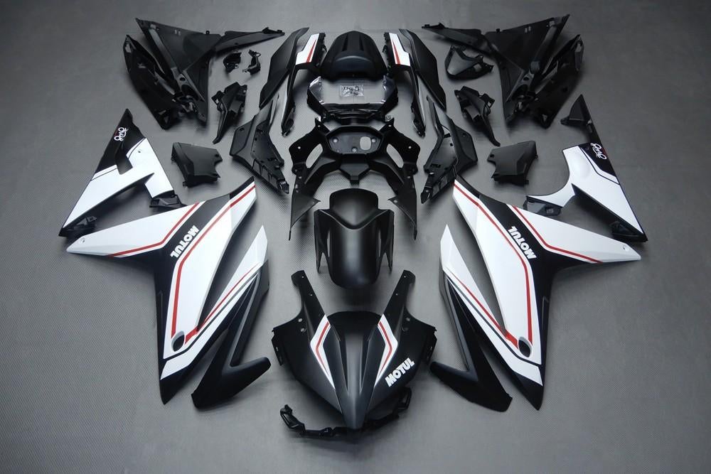 Motorfiets AVDB kuipdelen voor KAWASAKI Z1000 2003 - 2006, Ophalen of Verzenden, Nieuw