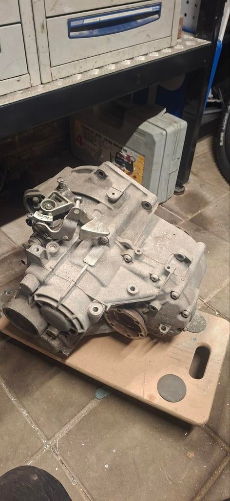 Audi TT Quattro 2.0 TFSI Versnellingsbak 02Q301103L, Ophalen of Verzenden, Gebruikt, Audi