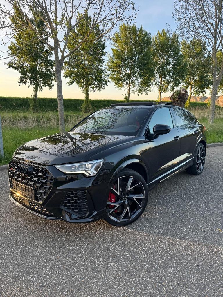 Foto 6 van RS6, RSQ3(2x), RS3, GLC63s, A45s, Golf 8R - App: 0618646980
