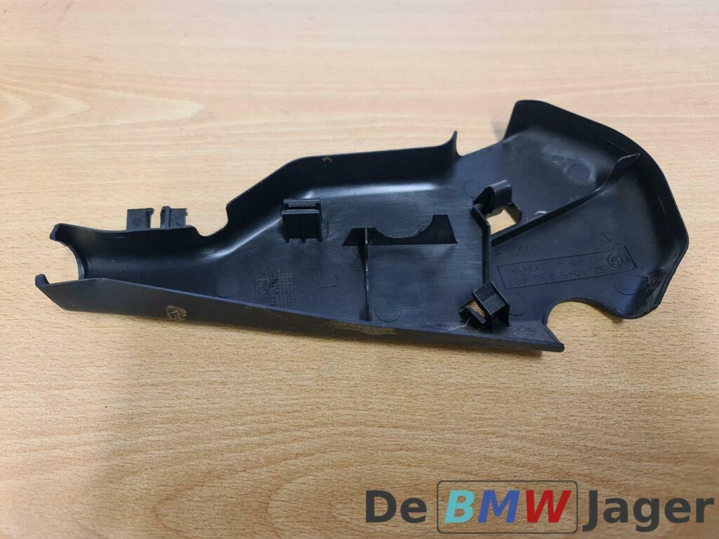 Afdekkap stoel links BMW E38 E39 52108238487, Auto-onderdelen, Gebruikt, Ophalen of Verzenden, BMW