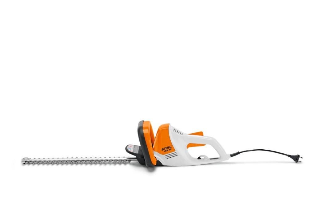 Stihl Elektrische Heggenscharen opruiming Aktie!, Ophalen of Verzenden, Nieuw, Elektrisch, Stihl
