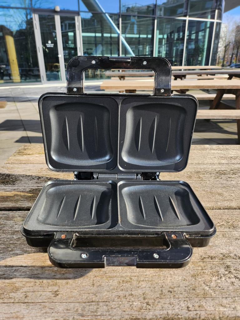Hema Sandwich Tosti Contactgrill, Ophalen of Verzenden