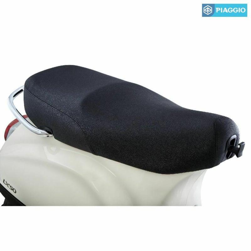 Nieuw zadel voor Vespa LX, S, LXV, ET2 f ET4, Piaggio, Nieuw, Ophalen of Verzenden, Info@piaggiogroup.com