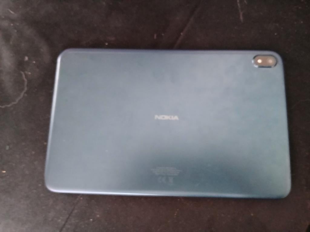 Nokia T20, Ophalen of Verzenden, Gebruikt, 10 inch, 64 GB