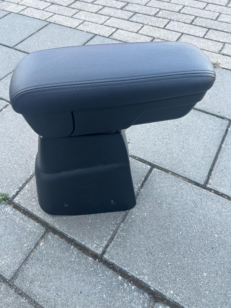 Lederen armsteun voor Citroen C 3, Auto-onderdelen, Interieur en Bekleding, Ophalen of Verzenden, Nieuw, Citroën