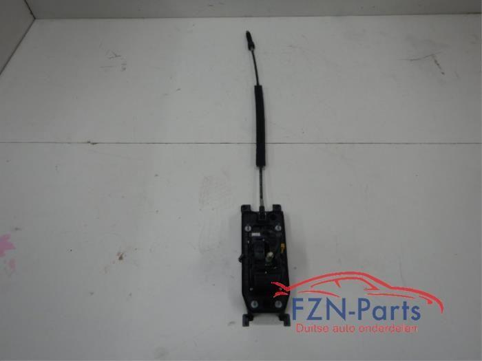 Schakelmechaniek Volkswagen Tiguan (22738331), Ophalen of Verzenden, Gebruikt