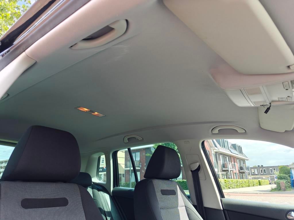 Hemel Reparatie Volkswagen Golf Tiguan Audi A1 A4 dakhemel, Auto-onderdelen, Ophalen, Nieuw, Bumper, Volkswagen