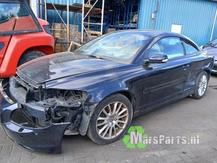 Kilometerteller KM van een Volvo C70, Auto-onderdelen, Dashboard en Schakelaars, Gebruikt, -, -, Ophalen of Verzenden