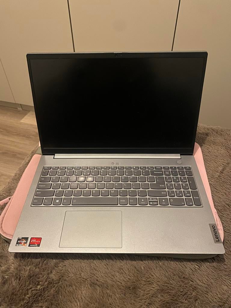Lenovo ThinkBook 15 G2 - Ryzen 3 - In Goede Staat, Computers en Software, Windows Laptops, Gebruikt, Met videokaart, 2 tot 3 Ghz