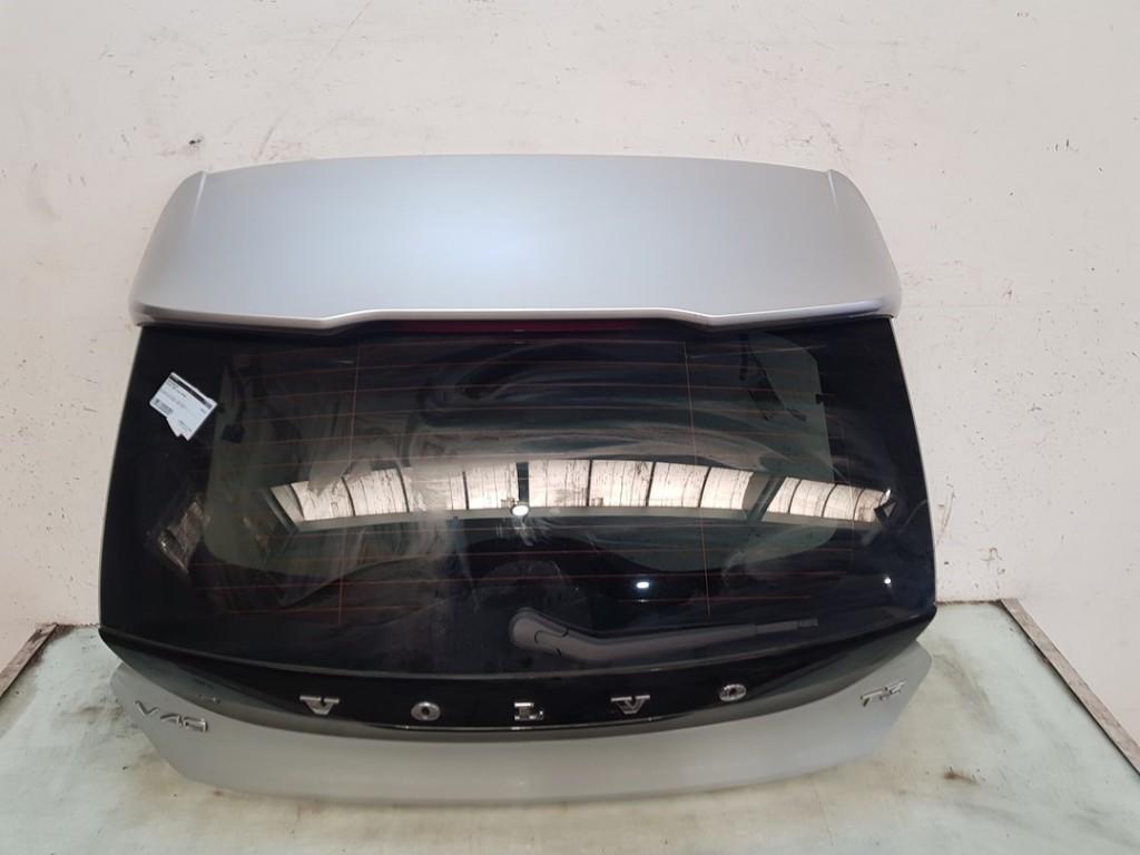 Achterklep Volvo V40 (MV) (2015-02/2019-08) 31457727, Gebruikt, Siegburger Straße 229, Köln 50679, , Duitsland, Info@volvocars.com