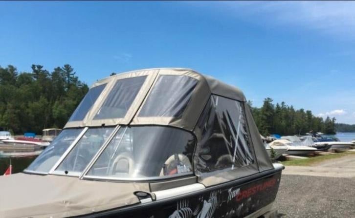 TopMaster Zeilmakerij/Beklederij | Alles voor uw boot!, Garantie, Zeilen