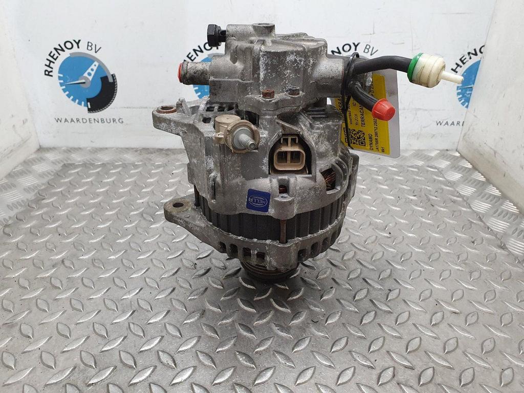 HYUNDAI TERRACAN DYNAMO 2006, Gebruikt, -, -, Ophalen of Verzenden