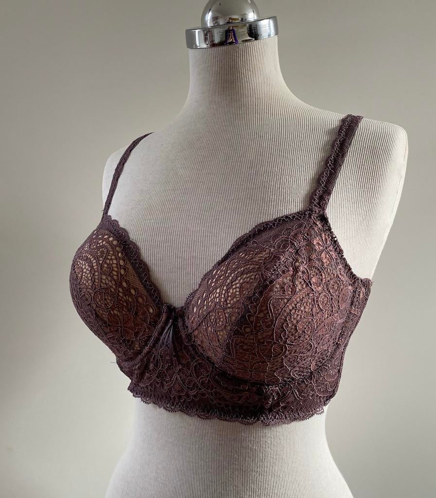 PRIMA DONNA TWIST LONGLINE 75 E, Verzenden, Overige kleuren, BH
