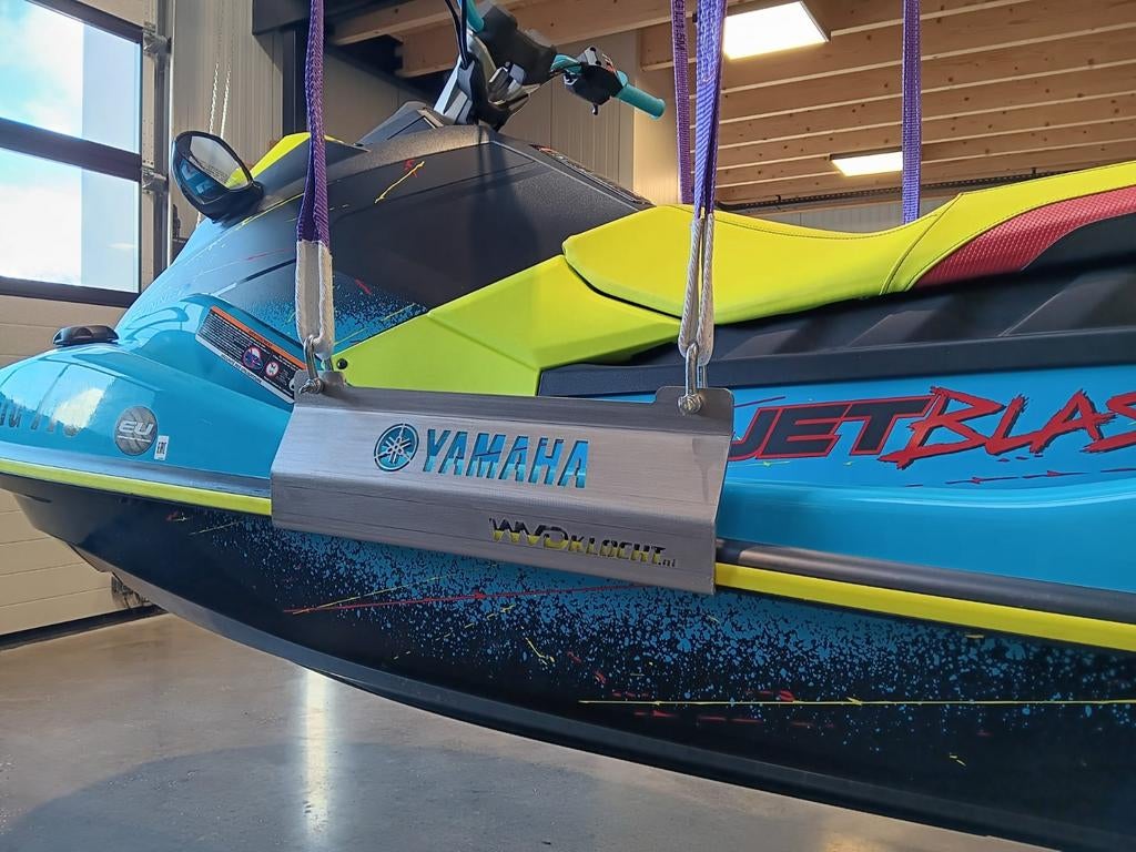 Hijsbeugel waterscooter, jetski | Hijsbeugels liftkit, Wvdklocht@outlook.com, 9247cx, Nieuw, IJzer