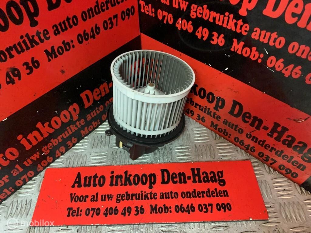 Fiat 500 -  KA ('07-'20) Kachelmotor 503930100 (Airco), Auto-onderdelen, Gebruikt, Fiat, Ophalen of Verzenden, Fiat