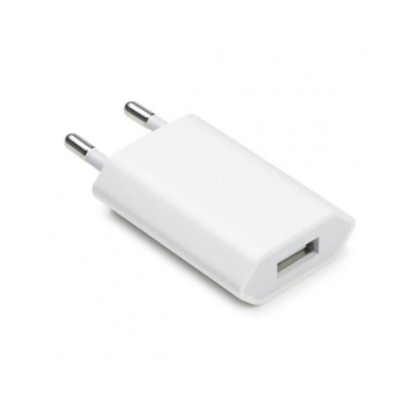 Lader iPhone nieuw!     Incl. Verzenden!, Ophalen of Verzenden, Nieuw, Wit