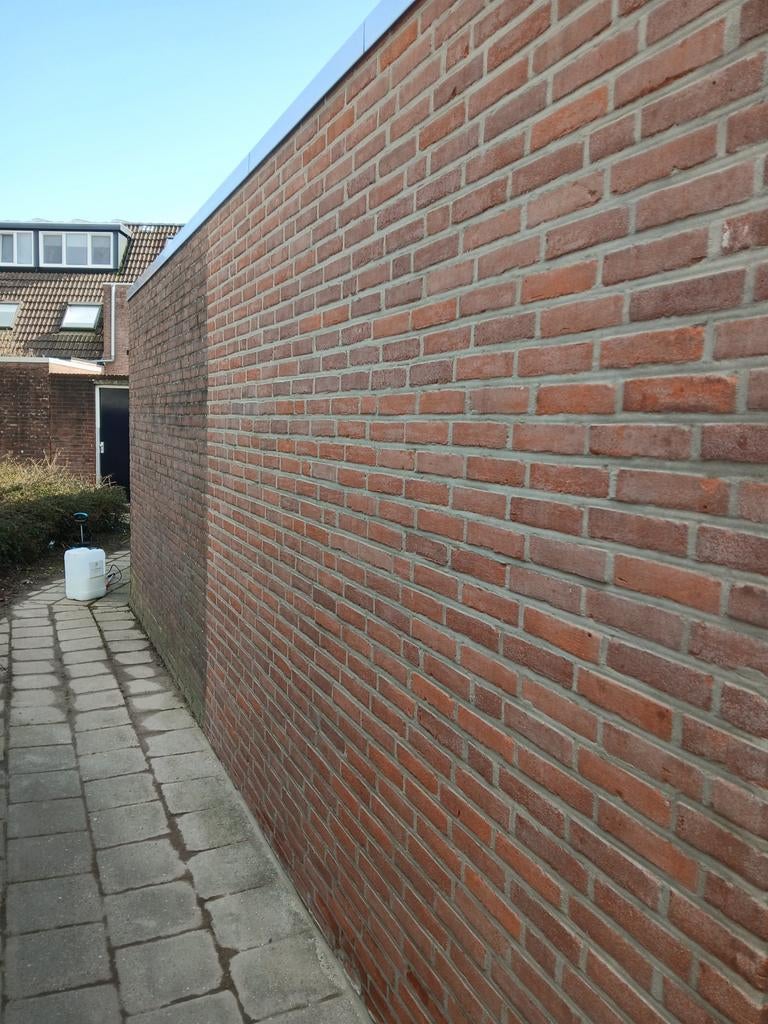 Voeg uithakken,uitslijpen,opnieuw voegen, Voegwerk