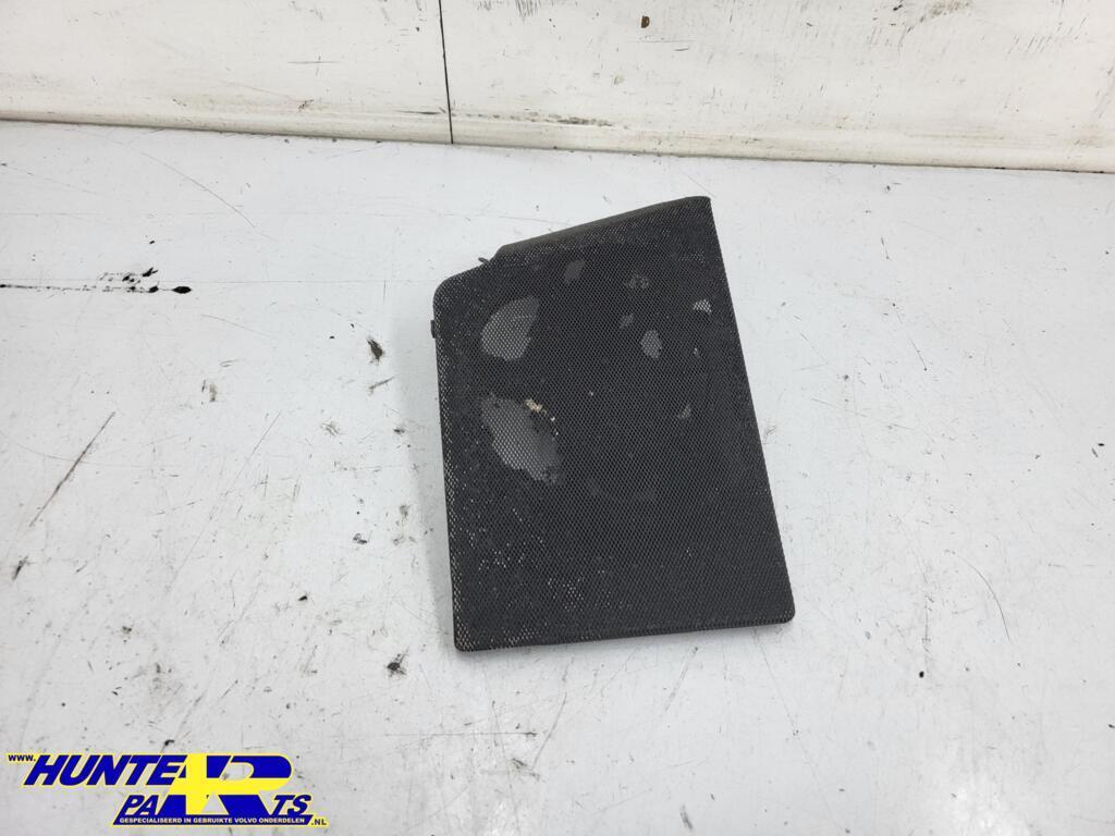 Deurspeaker RV zwart Volvo 850 ('91-'96) 3511279, Gebruikt, Ophalen of Verzenden, Volvo, Volvo