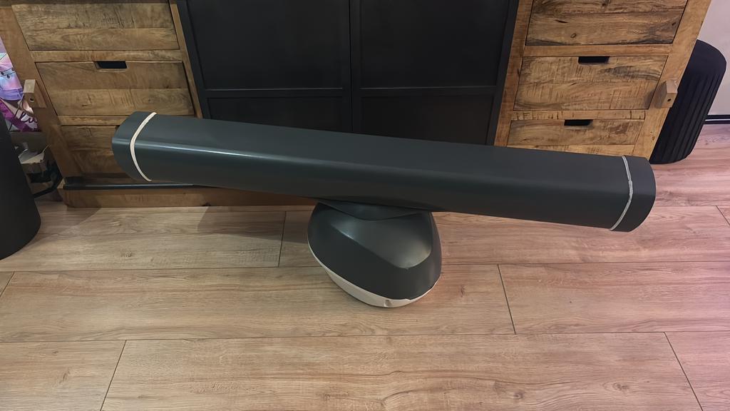 Garmin Radar GMR FANTOM 5, Ophalen of Verzenden, Zo goed als nieuw, Tuigage en Masten, Zeilboot of Motorboot