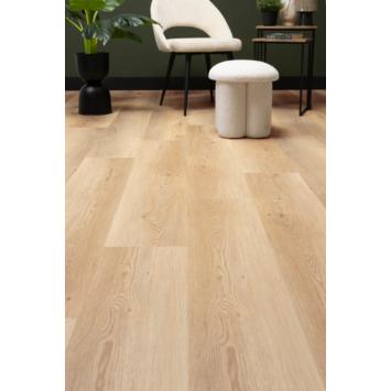 Laminaat Lundia Lykke pvc xb (21), Ophalen, Nieuw, Minder dan 10 m², Laminaat