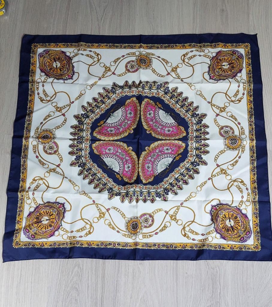 Sjaaltjes 3 verschillende, Ophalen of Verzenden, Nieuw, Maat 46/48 (XL) of groter, Sjaal