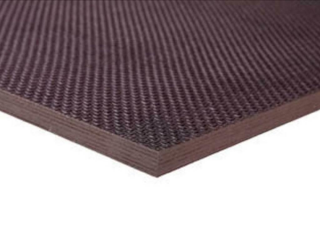 BETONPLEX Anti-Slip 9/12/15/18/21/24 152,5cm x 305cm, Doe-het-zelf en Verbouw, Platen en Panelen, Nieuw, Betonplex, Minder dan 20 mm