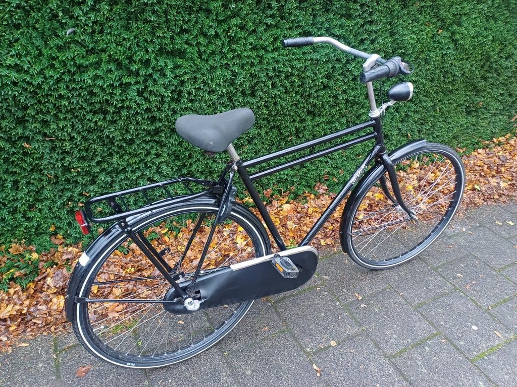 union 28inch, 3versnelling, FACTUUR, GARANTIE, Fietsen en Brommers, Fietsen | Heren | Herenfietsen, Overige merken, Versnellingen
