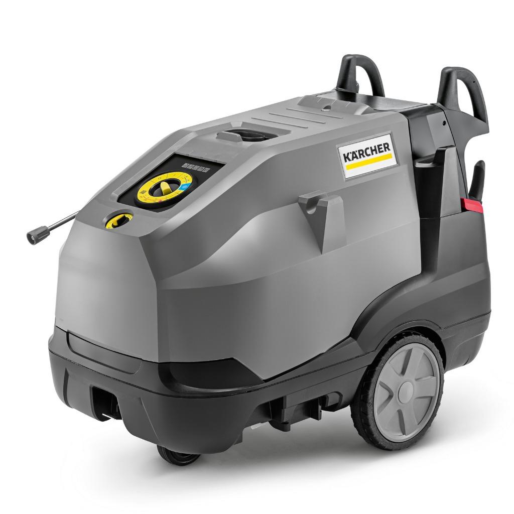Kärcher Warmwater Hogedrukreiniger HDS 10/21-4M, Karcher, Brieltjenspolder 38, Nieuw, Ophalen of Verzenden