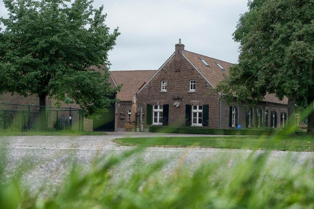 Te huur: Vakantieboerderij tot 31 personen, Vakantie, Vakantiehuizen | Nederland, Groepsaccommodatie, Limburg, 31 personen, Landelijk