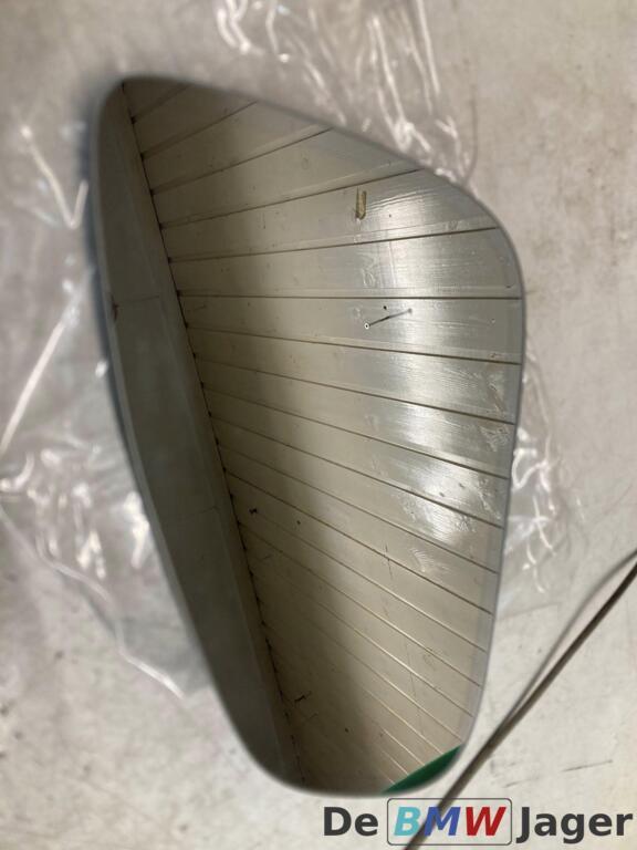 Spiegelglas links BMW F30 F31 F32 F33 F87 F80 51168059567, Auto-onderdelen, Gebruikt, Ophalen of Verzenden, BMW