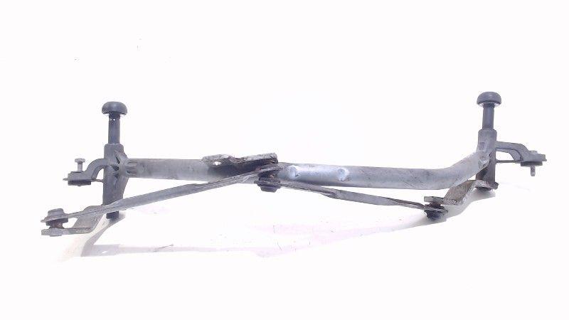 Ruitenwisser mechaniek voor Peugeot 207, Auto-onderdelen, Onderdelen@venauto.nl, Van der Ven Autorecycling B.V., Gebruikt, Ettenseweg 76, 4706 PB Roosendaal, The Netherlands
