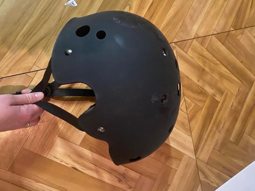 Waterski helm, Watersport en Boten, Ophalen, Zo goed als nieuw, Eén persoon