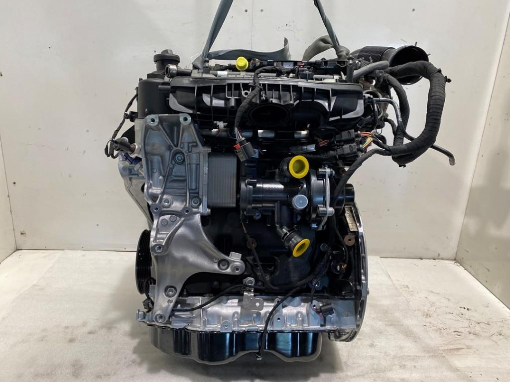 Motor Volkswagen Golf VIII (CD1) (2020-08/..) 06Q100031F, Gebruikt, Volkswagen, Volkswagen AG, Kundenbetreuung@volkswagen.de