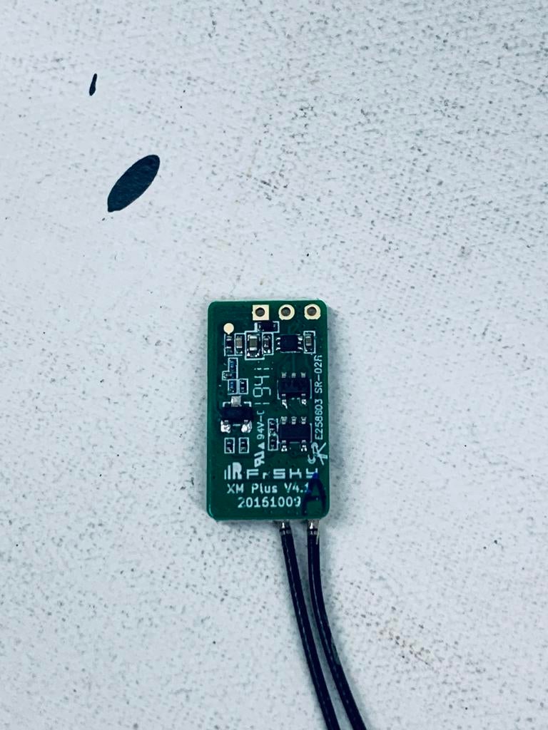 Frsky XM Plus Mini Ontvanger, Hobby en Vrije tijd, Ophalen of Verzenden, Nieuw