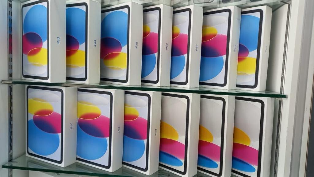 Foto 2 van  Gezocht Apple Ipad Pro 13 inch/12.9 inch/11 inch