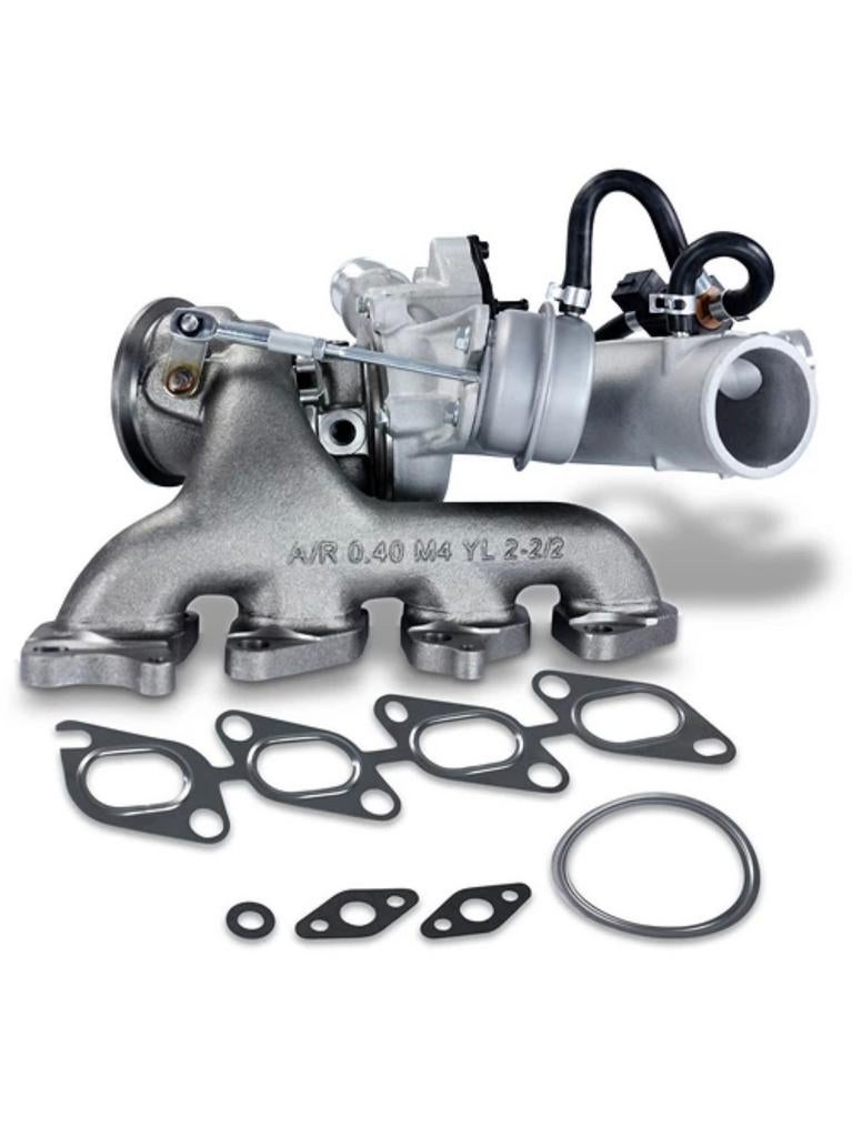 Nieuwe - Turbo - Opel - B14NET - B14NEL - A14NET- A14NEL, Auto-onderdelen, Motor en Toebehoren, Opel, Nieuw, Ophalen of Verzenden