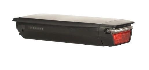 Actie! Revisie Vogue Apollo 36v. 9 tm 14ah, Ophalen of Verzenden, Zo goed als nieuw, X, X