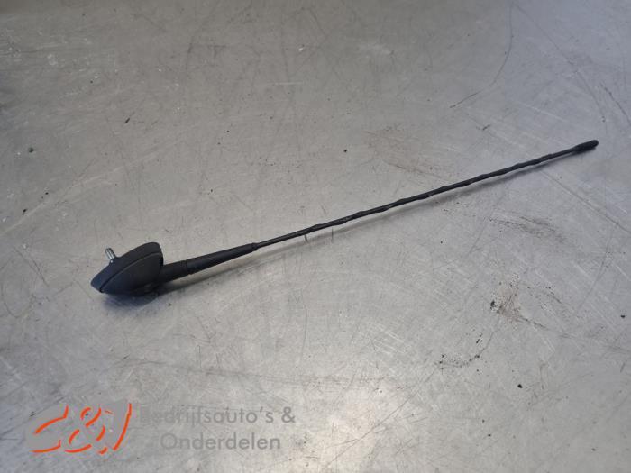 Antenne van een Fiat Fiorino, Gebruikt, -, -, Ophalen of Verzenden