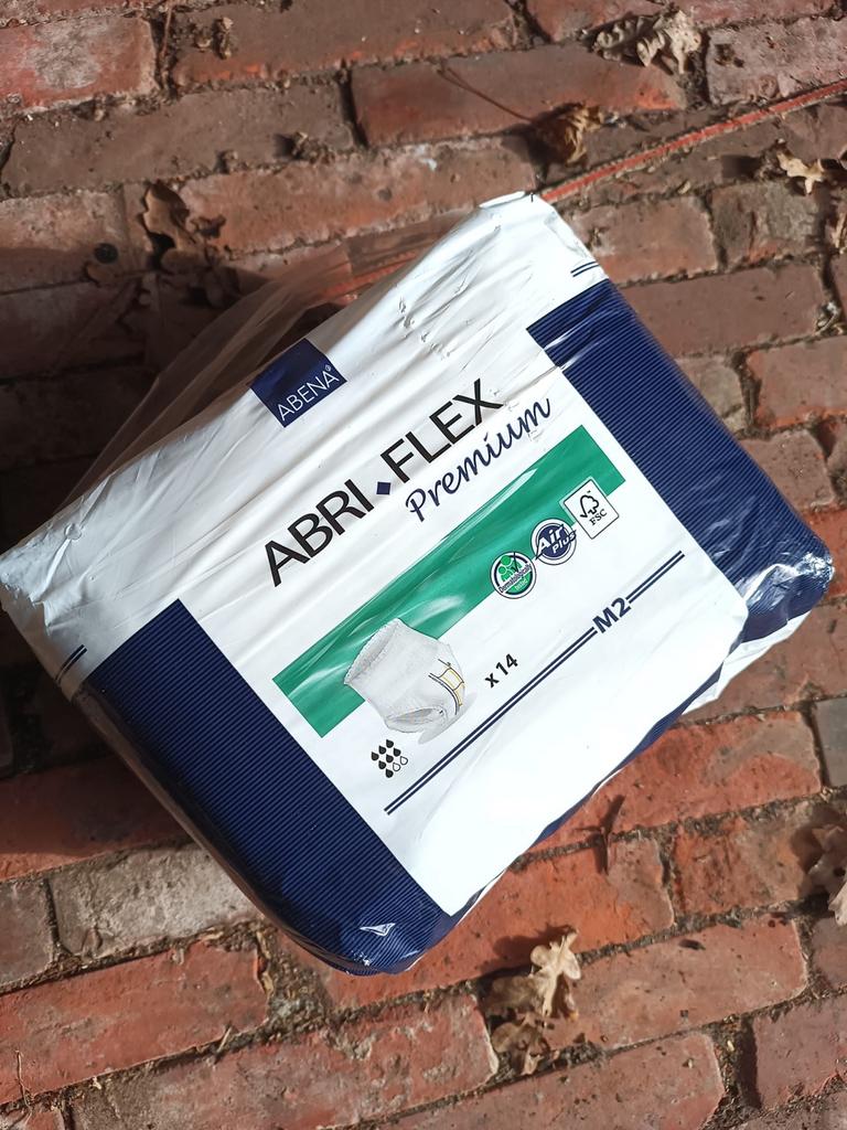 Abena abri flex premium broekjes M2 broekjes, Diversen, Ophalen of Verzenden, Nieuw