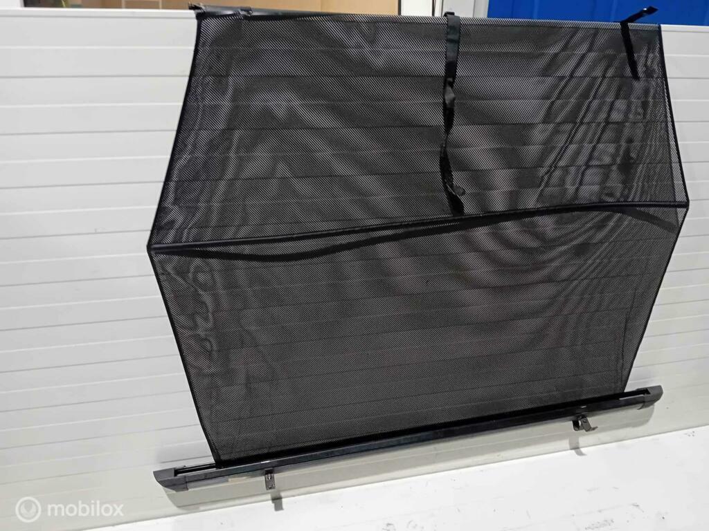 Windscherm Volkswagen Golf 1E0862953, Ophalen of Verzenden, Gebruikt