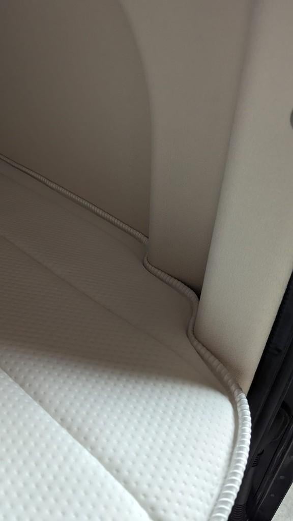 Caravan, camper, vouwwagen, boot matras, Ophalen of Verzenden, Nieuw