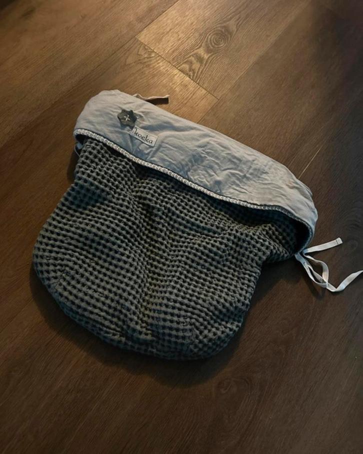 Koeka baby spullen, Ophalen, Zo goed als nieuw, 100 cm of meer, Overige typen