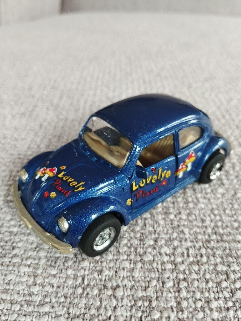 Model auto VW Beetle 1303, Ophalen of Verzenden, Gebruikt, Auto, Overige merken